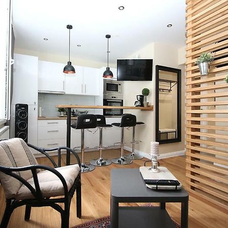 City&More! Apartment Neubau Βιέννη Εξωτερικό φωτογραφία