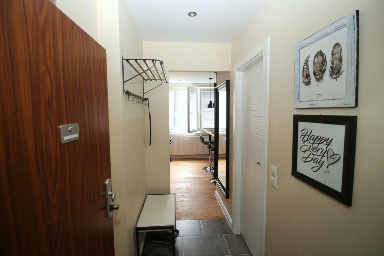 City&More! Apartment Neubau Βιέννη Εξωτερικό φωτογραφία