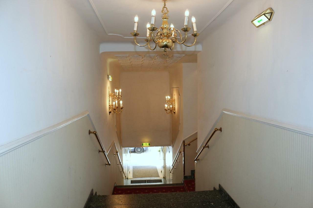 City&More! Apartment Neubau Βιέννη Εξωτερικό φωτογραφία