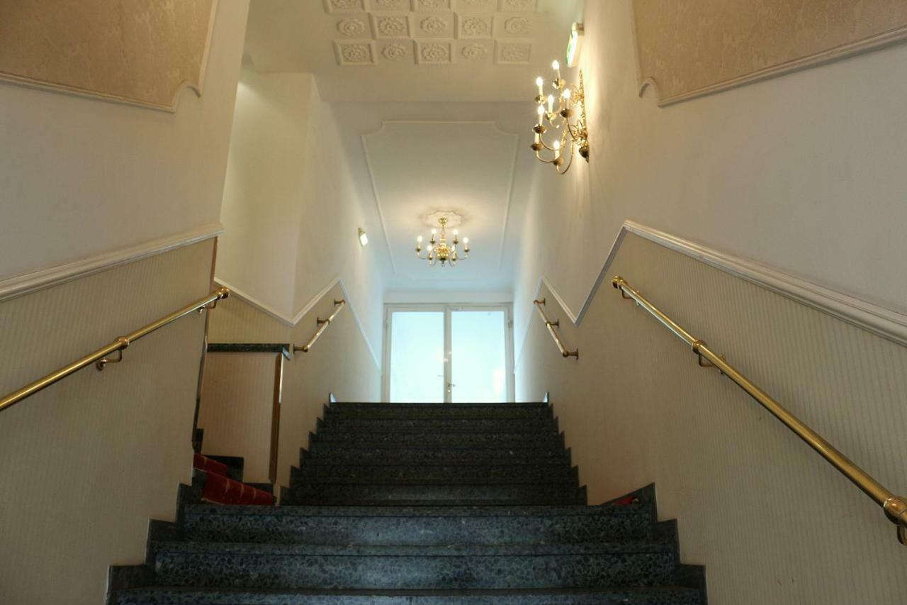 City&More! Apartment Neubau Βιέννη Εξωτερικό φωτογραφία