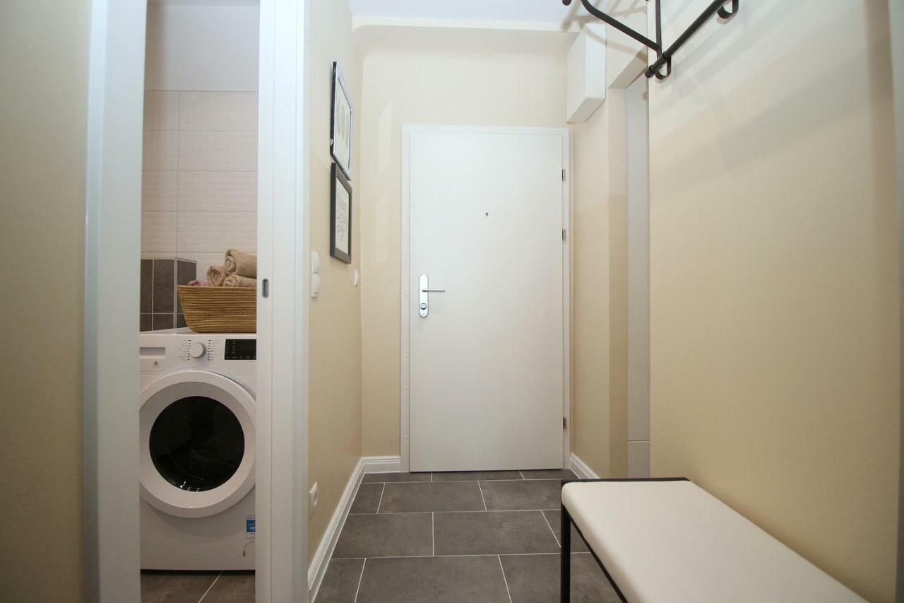 City&More! Apartment Neubau Βιέννη Εξωτερικό φωτογραφία