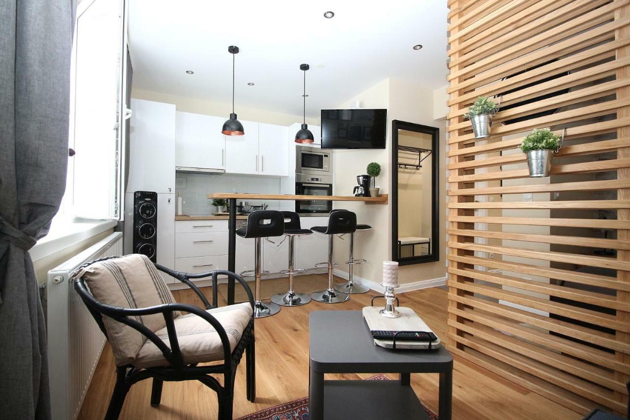 City&More! Apartment Neubau Βιέννη Εξωτερικό φωτογραφία