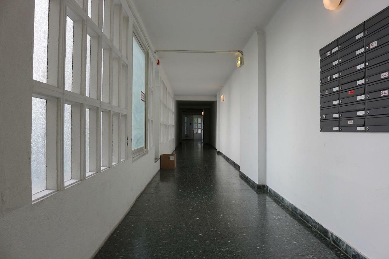 City&More! Apartment Neubau Βιέννη Εξωτερικό φωτογραφία