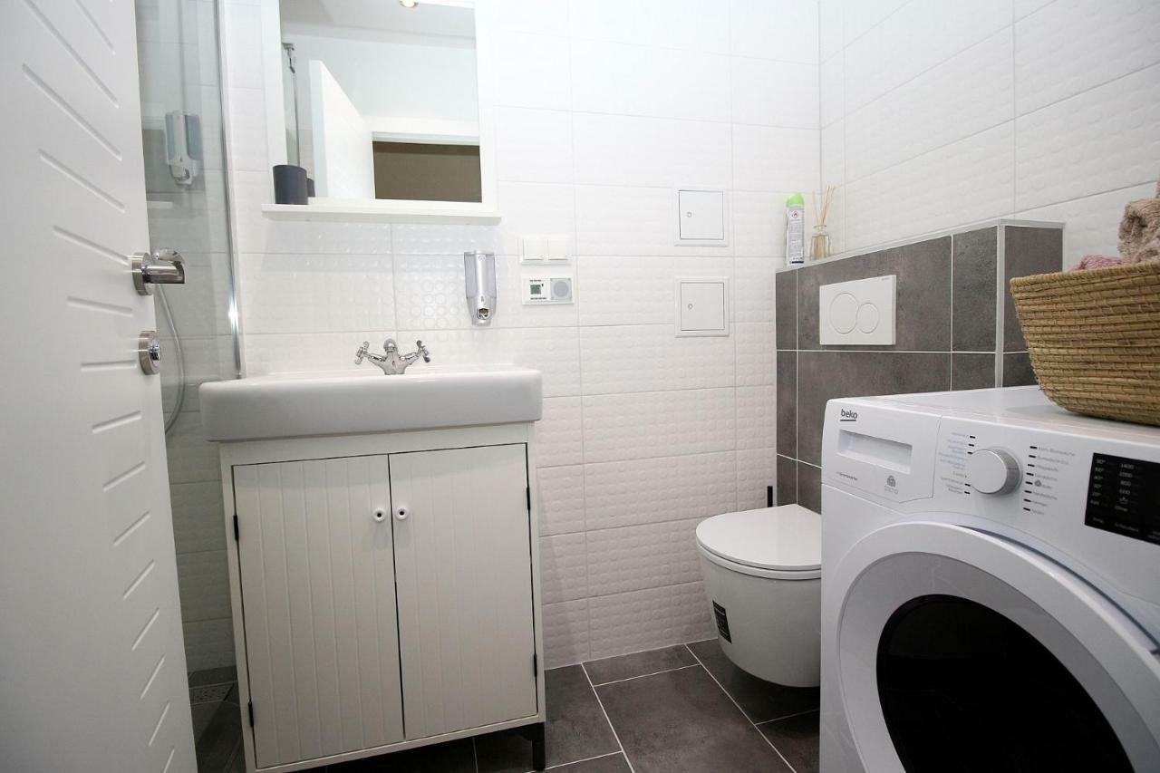 City&More! Apartment Neubau Βιέννη Εξωτερικό φωτογραφία