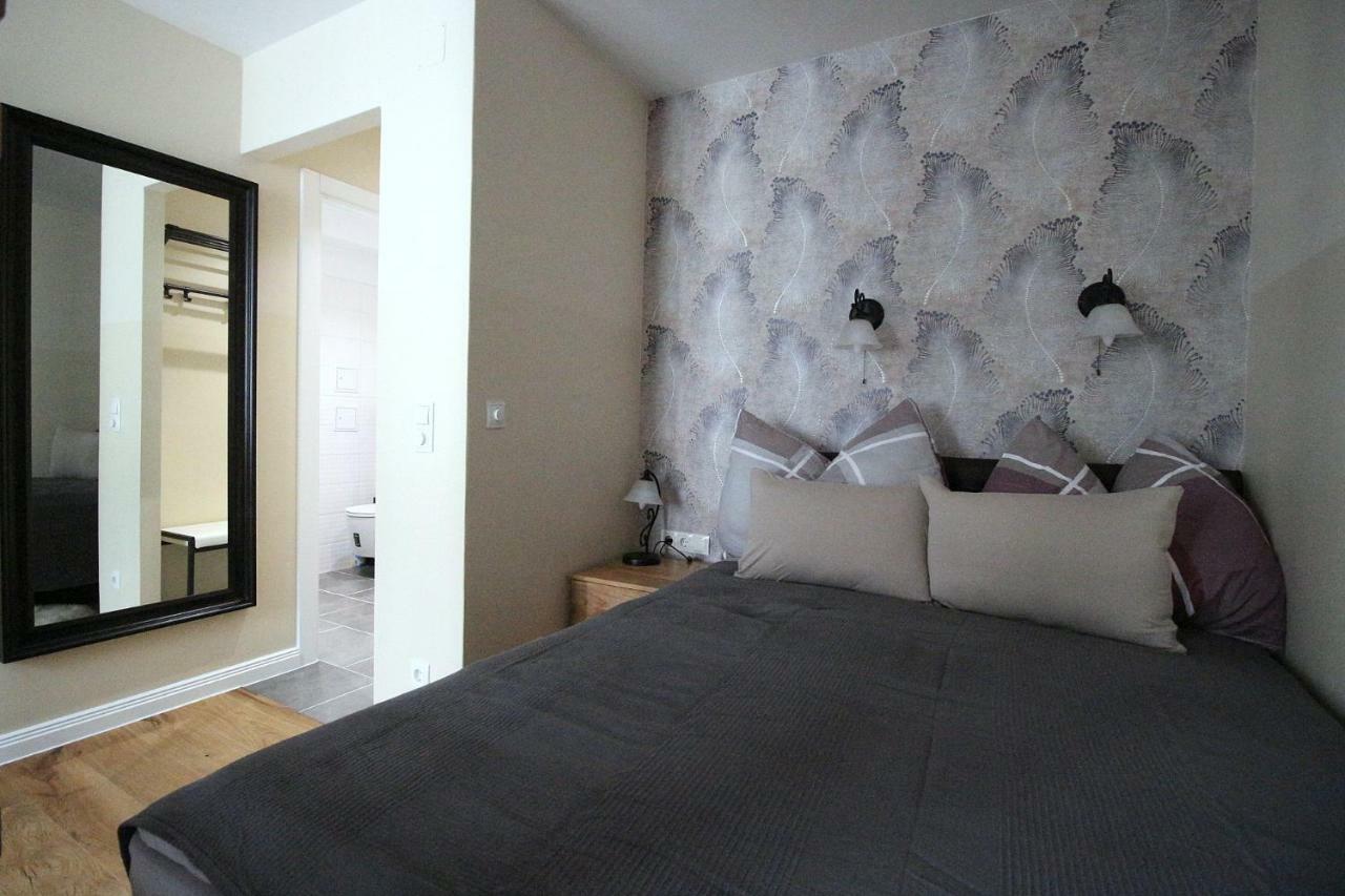 City&More! Apartment Neubau Βιέννη Εξωτερικό φωτογραφία
